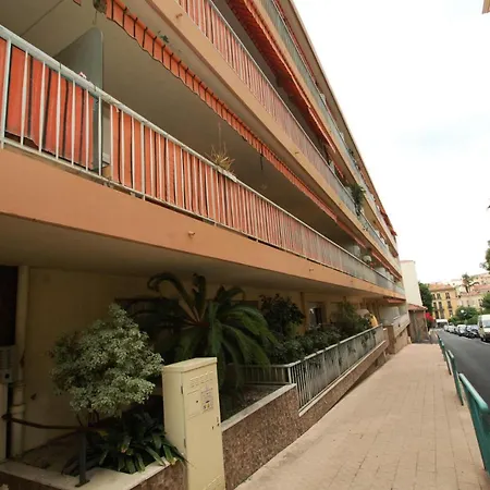 Piranese - Giotto - Agreable Et Spacieux 2p Climatise Plein Centre Avec Grande Terrasse Mae-9851 アパート *