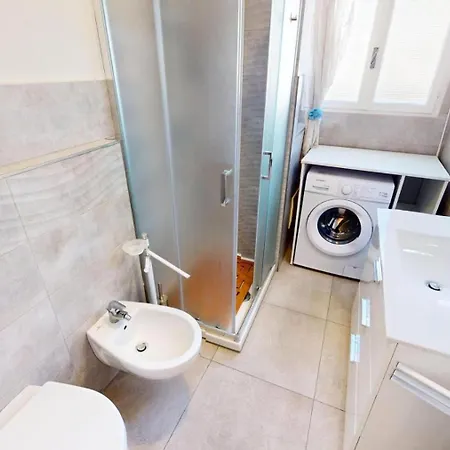 Appartement Piranese - Giotto - Agreable Et Spacieux 2p Climatise Plein Centre Avec Grande Terrasse Mae-9851
